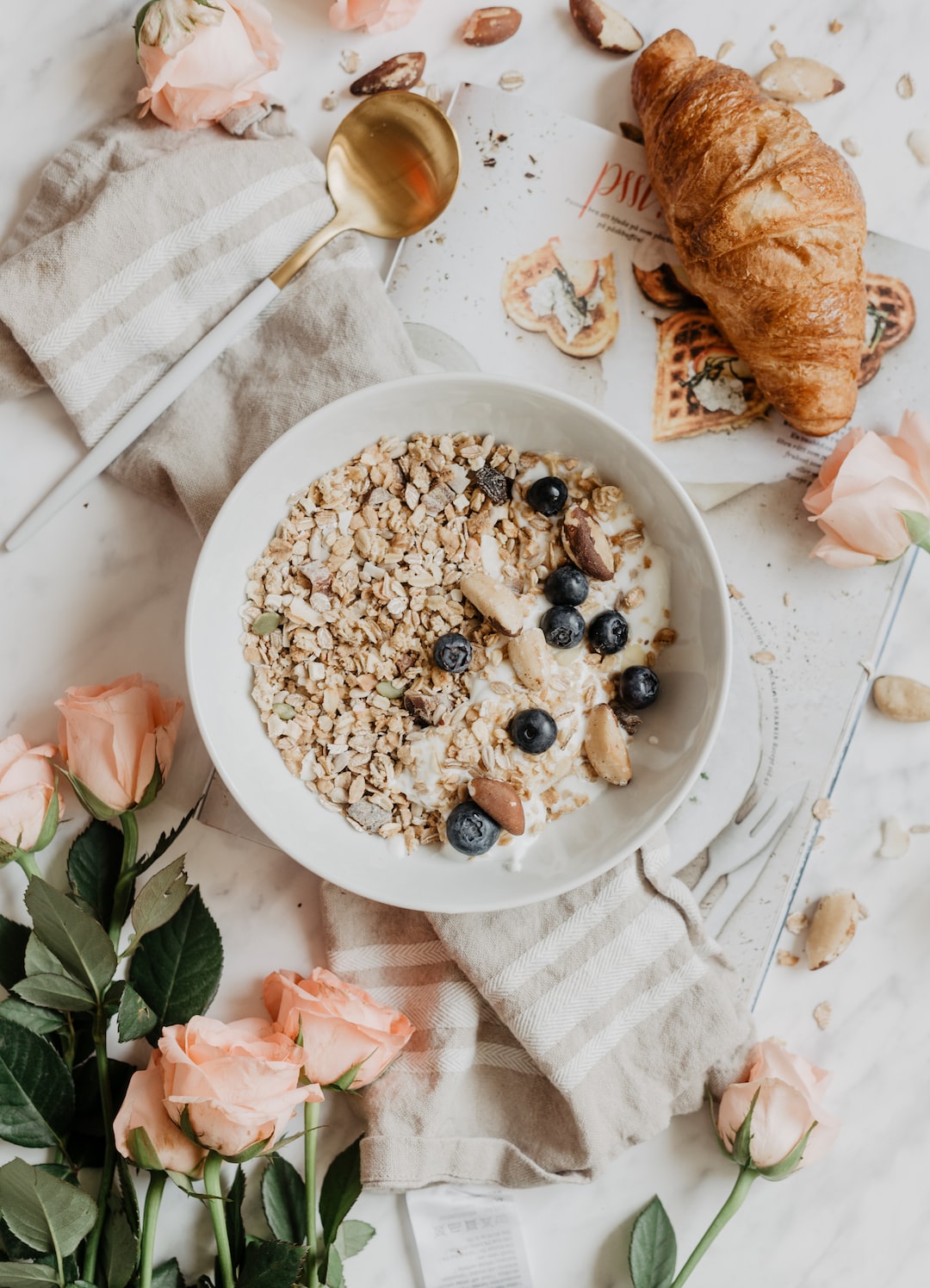 Zero Sugar Breakfast Ideas to Start Your Day Right