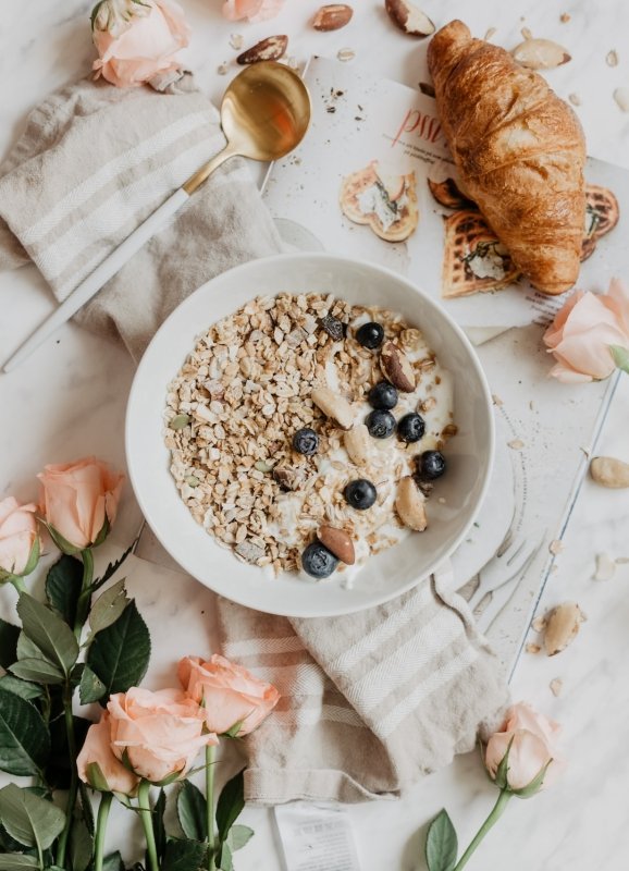 Zero Sugar Breakfast Ideas to Start Your Day Right - My Store