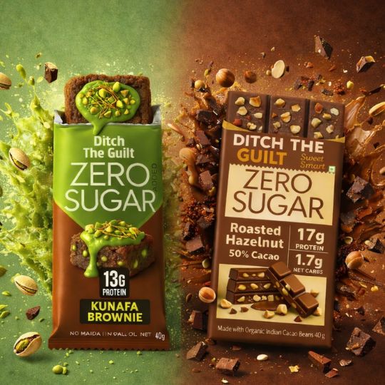 Best Sellers - Ditch The Guilt