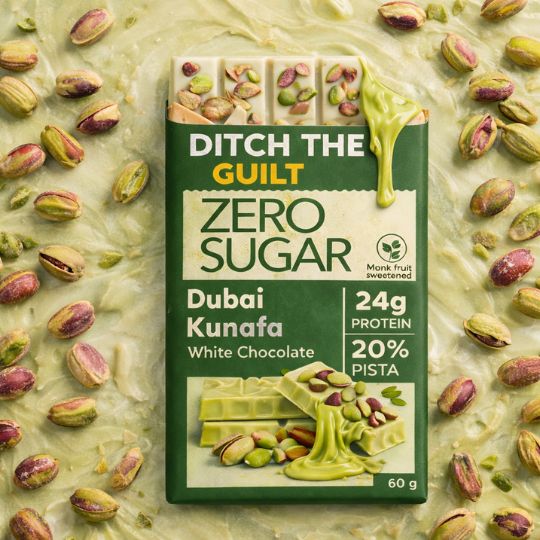 Viral Sugar Free Chocolates