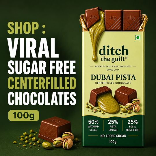 Sugar Free Center Filled Chocolates 100g Bars