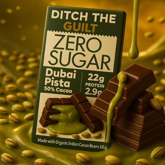 Viral Center Filled Sugar free Chocolates