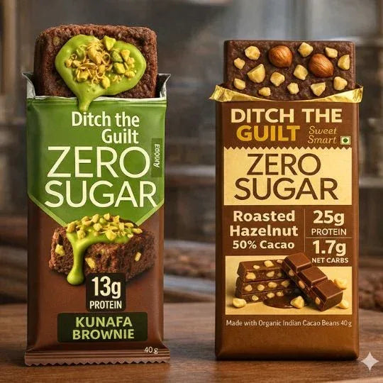 Best Sellers - Ditch The Guilt