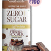 Ferrero Rocher - Sugar Free Dark Protein Chocolate - Center Filled - High Protein  - 40g