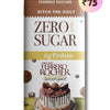 Ferrero Rocher Cheese Cake - Sugar Free Dark Chocolate - High Protein - Low Net Carbs - 40g
