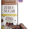 Ferrero Rocher - Sugar Free Dark Protein Chocolate - Center Filled - High Protein  - 40g