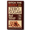 Red Velvet Cheese Cake - 40g