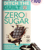 Death By Chocolate  - Sugar Free Dark Chocolate - Center Filled Oozing Chocolate - High Protein  - 40g