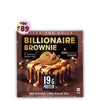 Billionaire Protein Brownie • 19g Protein • Sugar Free & High Protein • Low Net Carbs - 60g