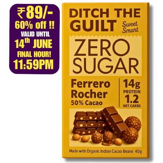 Ferrero Rocher - 40g