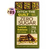 Turkish Baklava Dark Chocolate • 16g Protein • Sugar Free & High Protein • 40g - Ditch The Guilt