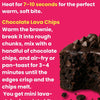 Chocolate Over Load Protein Brownie • 13g Protein • Sugar Free & High Protein • 40g