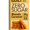 Blonde Caramel Sugar Free White Chocolate - 26g Protein - 60g