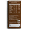 70% Wayanad Indian Cacao • 13g Protein •  Sugar Free Dark Chocolate • 40g