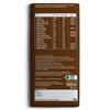 70% Wayanad Indian Cacao • 13g Protein •  Sugar Free Dark Chocolate • 40g