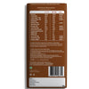 70% Wayanad Indian Cacao • 129 Calories Only • Low Calorie Sugar Free Dark Chocolate • 40g bar