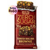 Turkish Baklava Protein Brownie• 16g Protein • Sugar Free High Protein Brownie • 40g