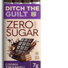 Coorgi Tiramisu I Dark Protein Chocolate I  Zero Sugar Added I 7g Protein I 1g Natural Sugar - 40g
