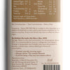 Roasted Almond Vegan Dark Chocolate - Sugar Free - Stevia Sweetened - Low Net Carb - 60g Bar
