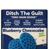 Blueberry Cookie  - 100g