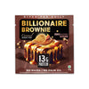 Billionaire Protein Brownie - Sugar Free & High Protein, Low Net Carbs - 40g