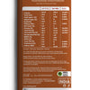 Blonde Sugar Free Caramel  •  17g Protein •  Sugar Free White Chocolate • 40g