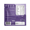 Blueberry Cheese Cake Protein Brownie • 18g Protein • Sugar Free & High Protein • Low Net Carbs - 60g