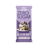 Blueberry Protein Brownie - Sugar Free & High Protein - 40g