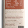Crunchy Caramel (Zero Sugar) Vegan Dark Chocolate - Zero added sugar - Low Calorie- Low Net Carb - 60g
