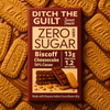 Biscoff Chunky - 13g Protein - 1g Natural Sugar - 1.2g Carbs - 40g