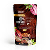 100% Cacao (Made with Indian Cacao Nibs) - Bake or Bite - Pure Chocolate - Not a Compound (Fake Chocolate) 100g