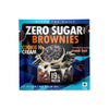Cookie and Cream  - Sugar Free Brownies - High Protein  - 60g