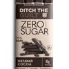 70% Wayanad Cacao  - Sugar Free Dark Protein Chocolate - Center Filled - High Protein  - 40g