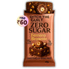 Ferrero Rocher Protein Brownie • 15g Protein • Sugar Free & High Protein • Low Net Carbs • 40g