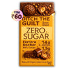 Ferrero Rocher • 14g Protein • Sugar Free Dark Chocolate • 40g bar