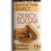 Golden Blondie - Sugar Free Protein Chocolate - Center Filled - High Protein  - 40g