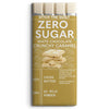 Crunchy Caramel - White Chocolate - Sugar Free  - 40g