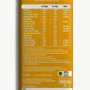 Ferrero rocher • 14g Protein • Sugar Free Dark Chocolate • 60g