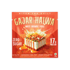 Gajar Halwa Protein Brownie - Sugar Free & High Protein - 60g