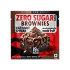 Hazelnut Spread  Protein Brownie - Sugar Free & High Protein, Low Net Carbs - 60g