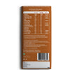 Mighty Hazelnut • 104 Calories Only • Low Calorie Sugar Free Dark Chocolate • 40g bar