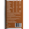 Mighty Hazelnut •  25g Protein • Sugar Free Dark Chocolate • 60g