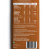 Mighty Hazelnut • 106 Calories • Sugar Free Dark Chocolate • 40g