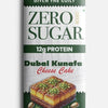 Viral Dubai Kunafa Cheese Cake (Authentic Style) - Sugar Free Dark Protein Chocolate - High Protein - 40g - My Store