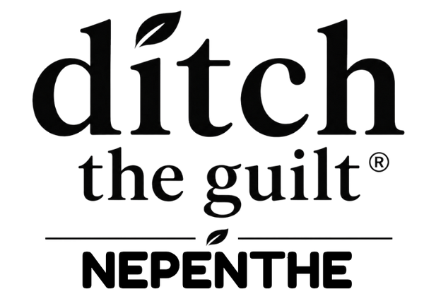 Ditch The Guilt