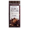 Choco Walnut Crunch - Dark Protein Chocolate - High Protein - Sugar Free - 60g