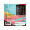 Nuts about Brownies Protein Brownie • 19g Protein • Sugar Free & High Protein • Low Net Carbs - 60g