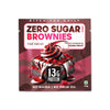 Red Velvet Protein Brownie - Sugar Free & High Protein, Low Net Carbs - 40g