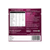 Rich Plum Cake Protein Brownie • 19g Protein • Sugar Free & High Protein • Low Net Carbs - 60g