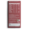 Tiramisu Coffee • Sugar Free Dark Chocolate • 40g